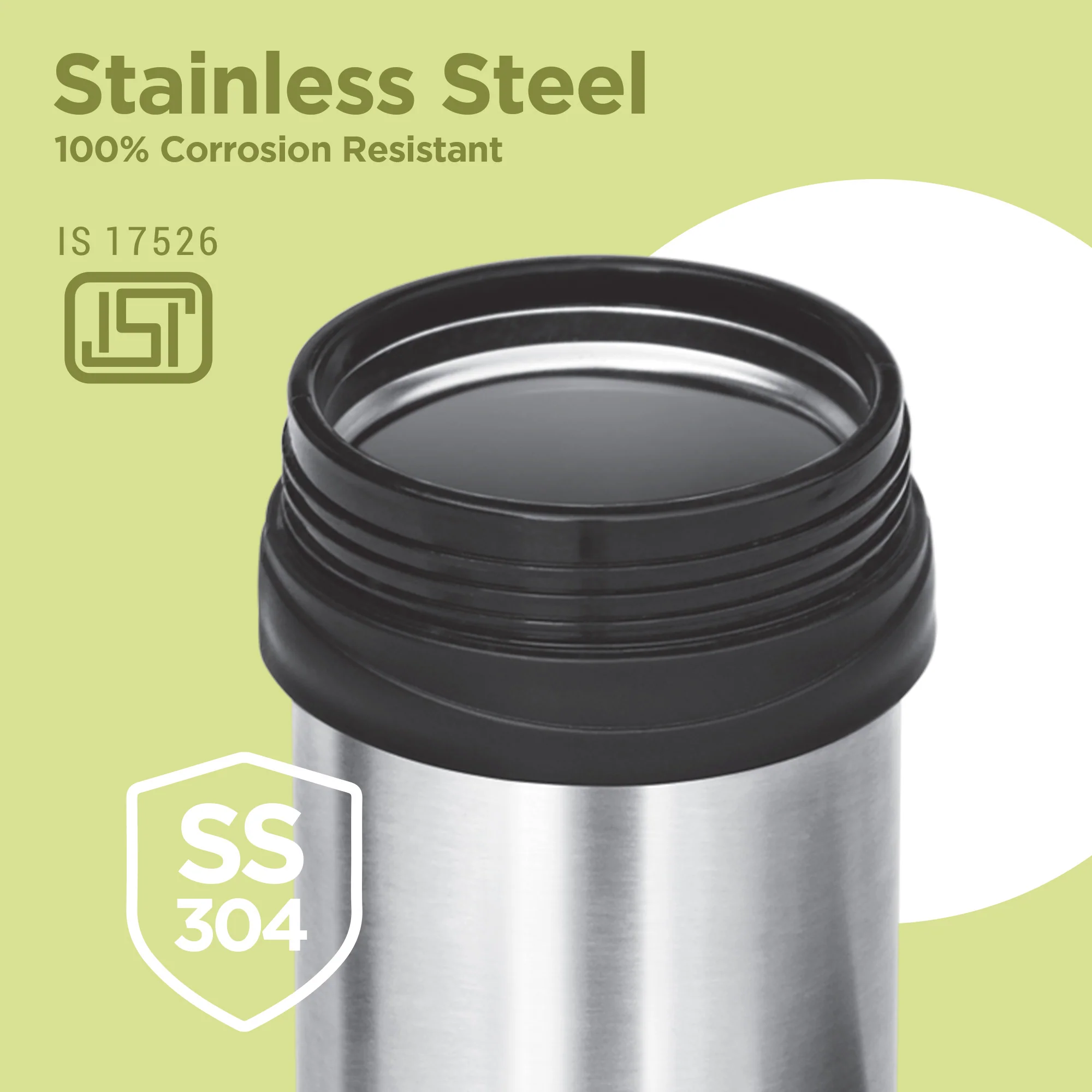 Soup Flask Deluxe (Milton) - Image 5
