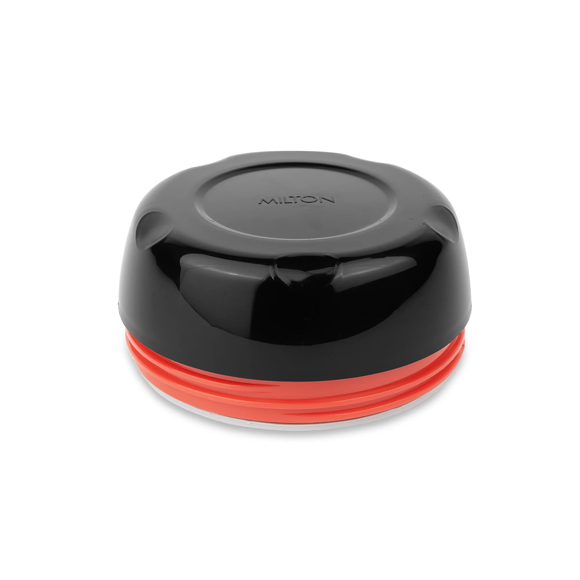 Spare Dura Tuff Jug Top Lid (Black) - Image 2