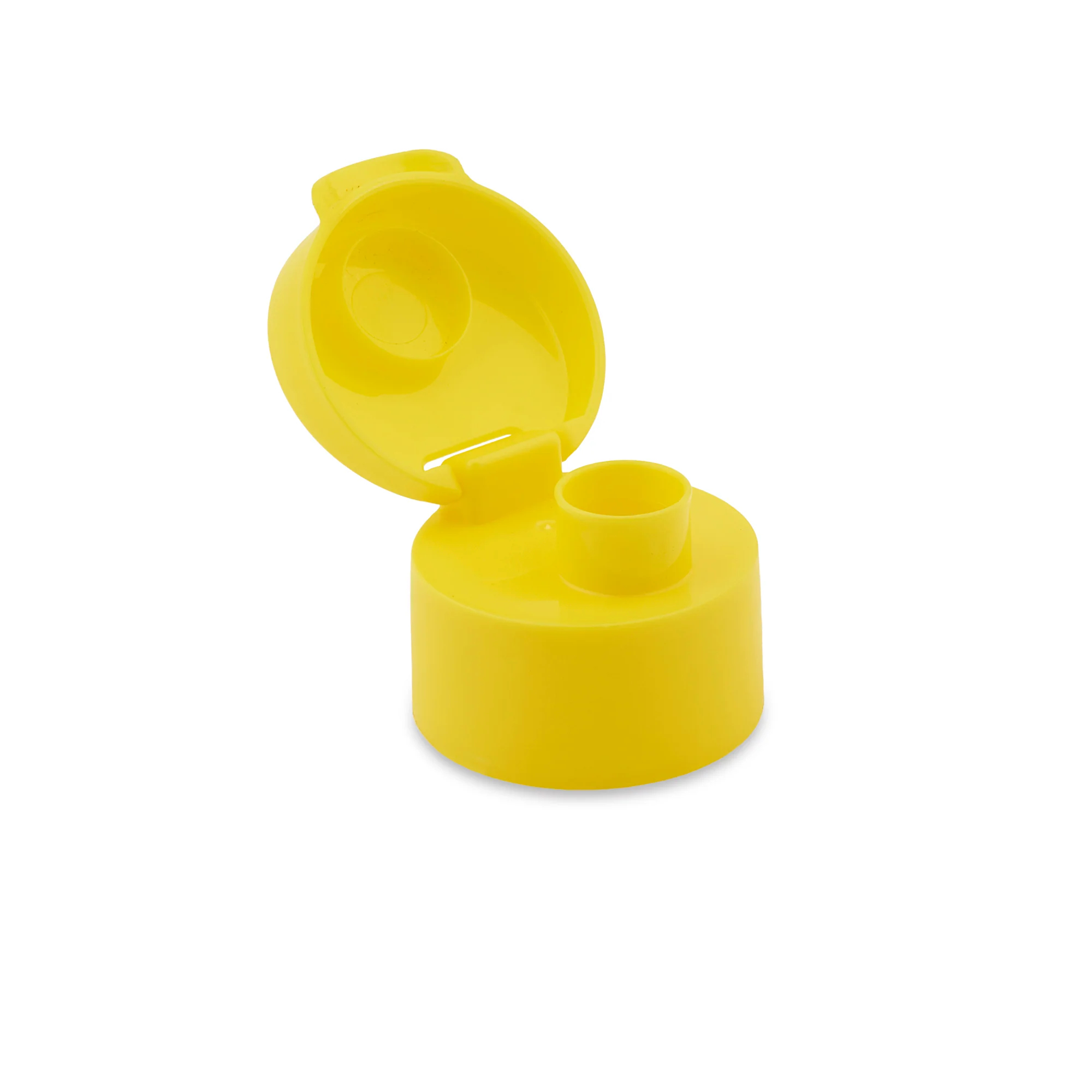 Spare Kool Crony / Buddy Top Lid for 700ml / 900ml (Yellow) - Image 2