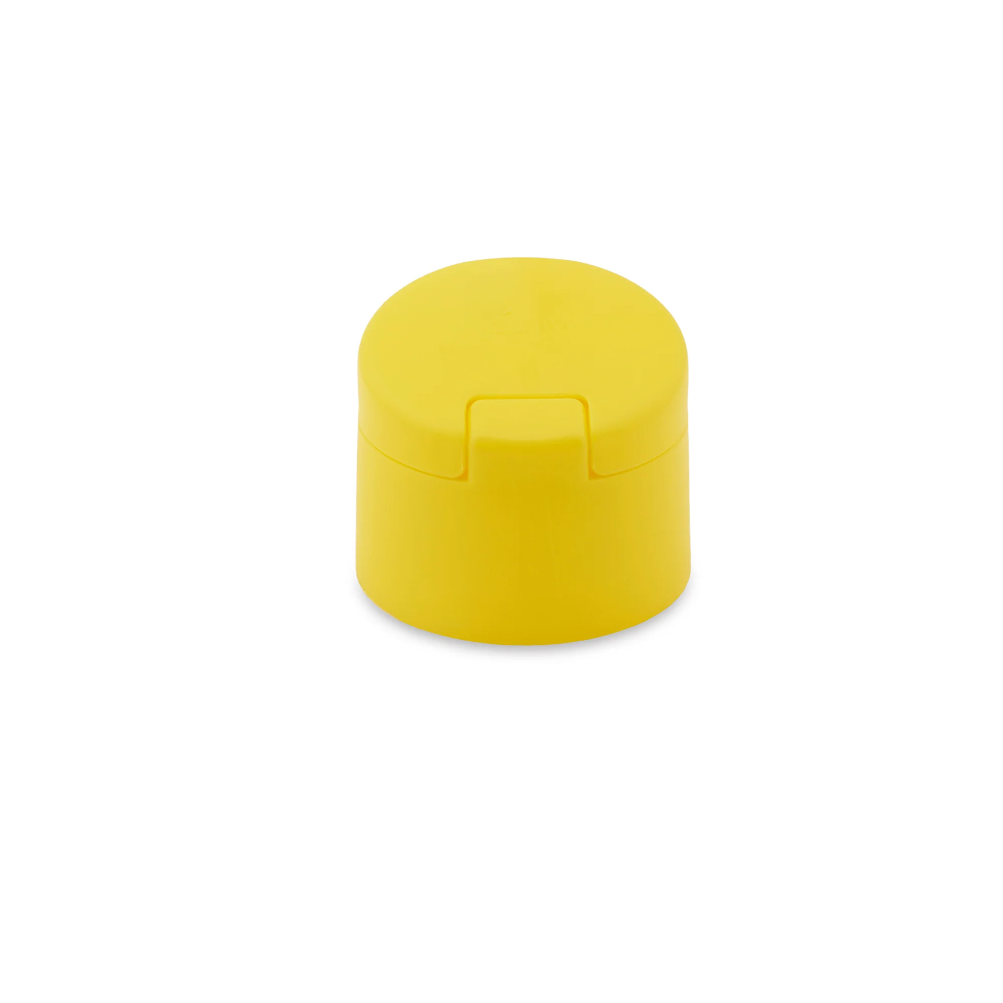 Spare Kool Crony / Buddy Top Lid for 700ml / 900ml (Yellow) - Image 3