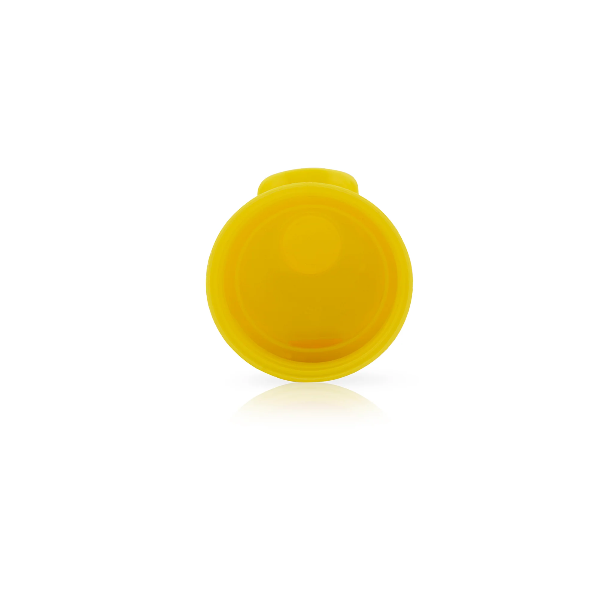 Spare Kool Crony / Buddy Top Lid for 700ml / 900ml (Yellow) - Image 4