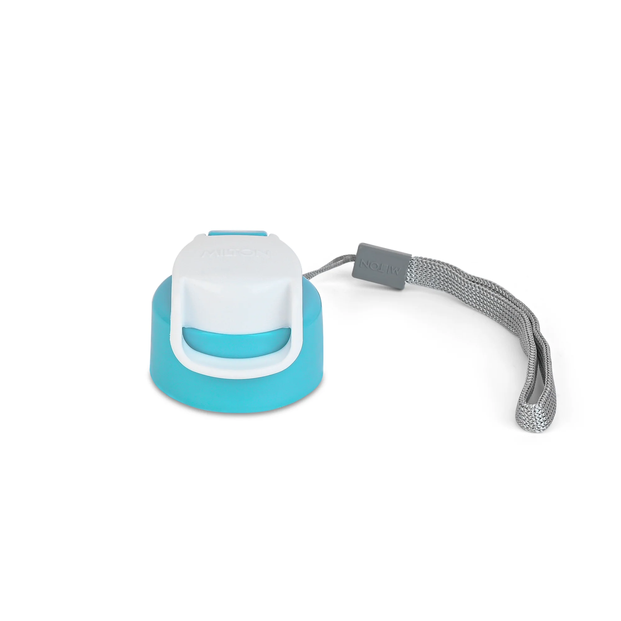 Spare Kool Fusion/Racer Top Lid Blue 3259