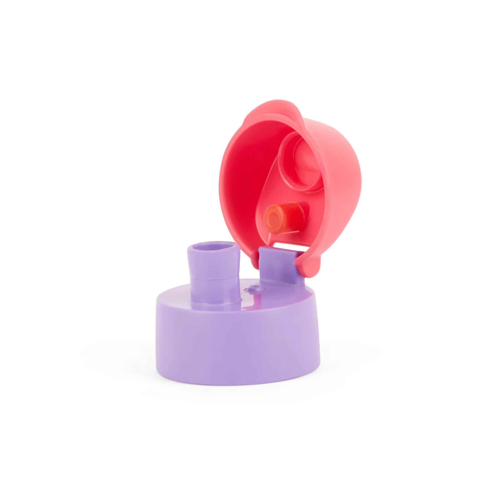 Spare Kool Joy Lid for  600ml (Red / Light Blue / Pink) - Image 2