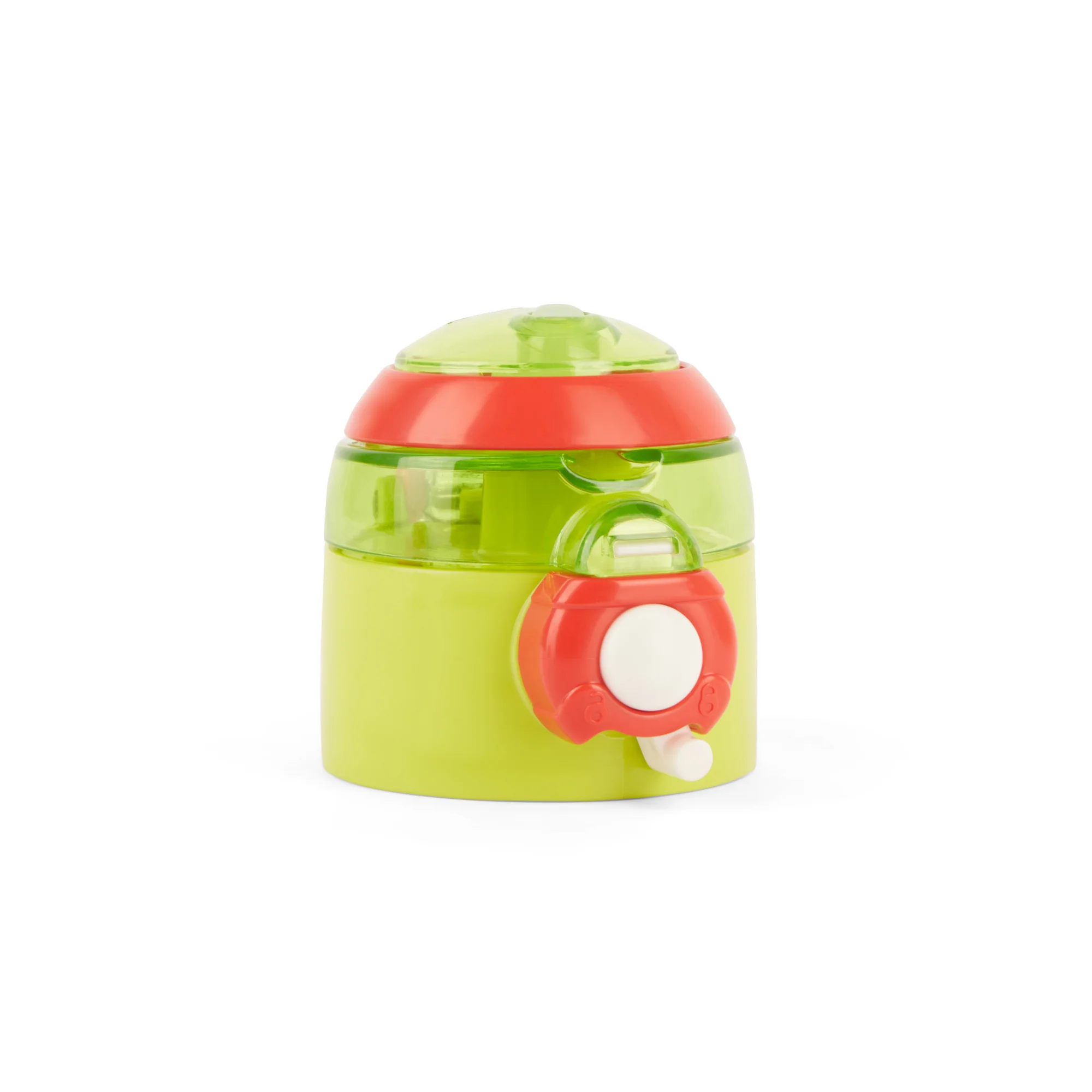 Spare Kool Stunner Assembly Lid for 400ml (Green / Sea Green) - Image 2