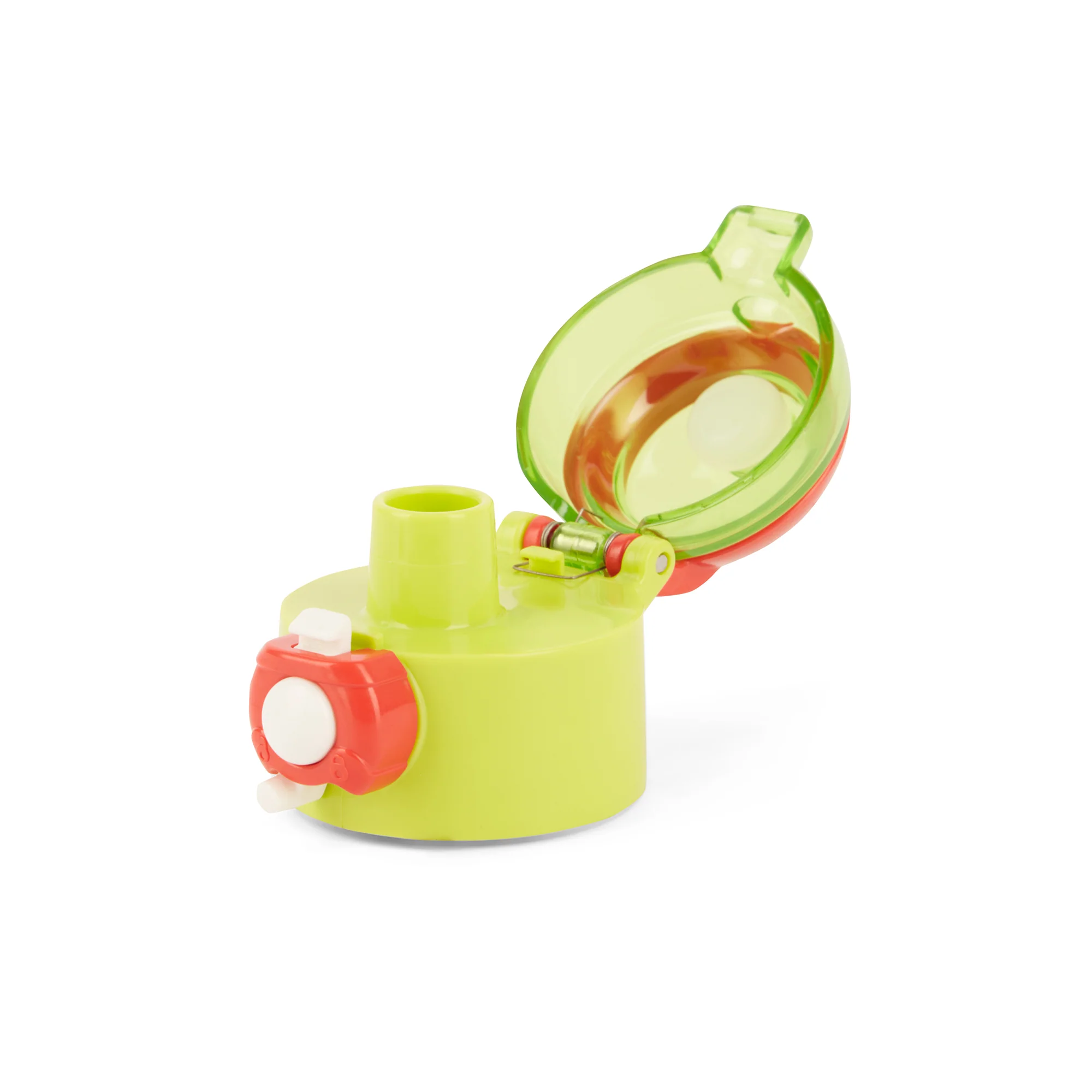 Spare Kool Stunner Assembly Lid for 400ml (Green / Sea Green) - Image 3