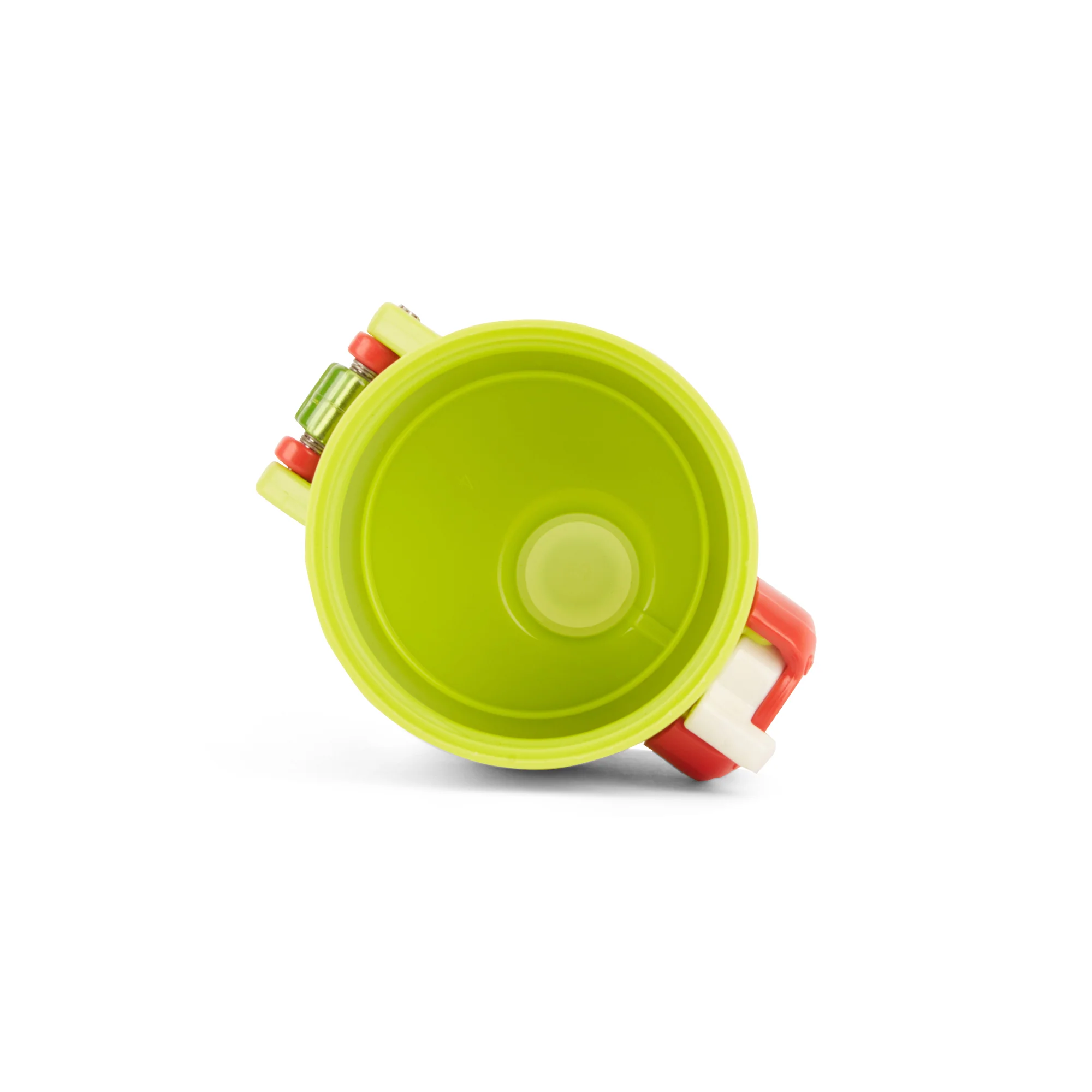Spare Kool Stunner Assembly Lid for 400ml (Green / Sea Green) - Image 4