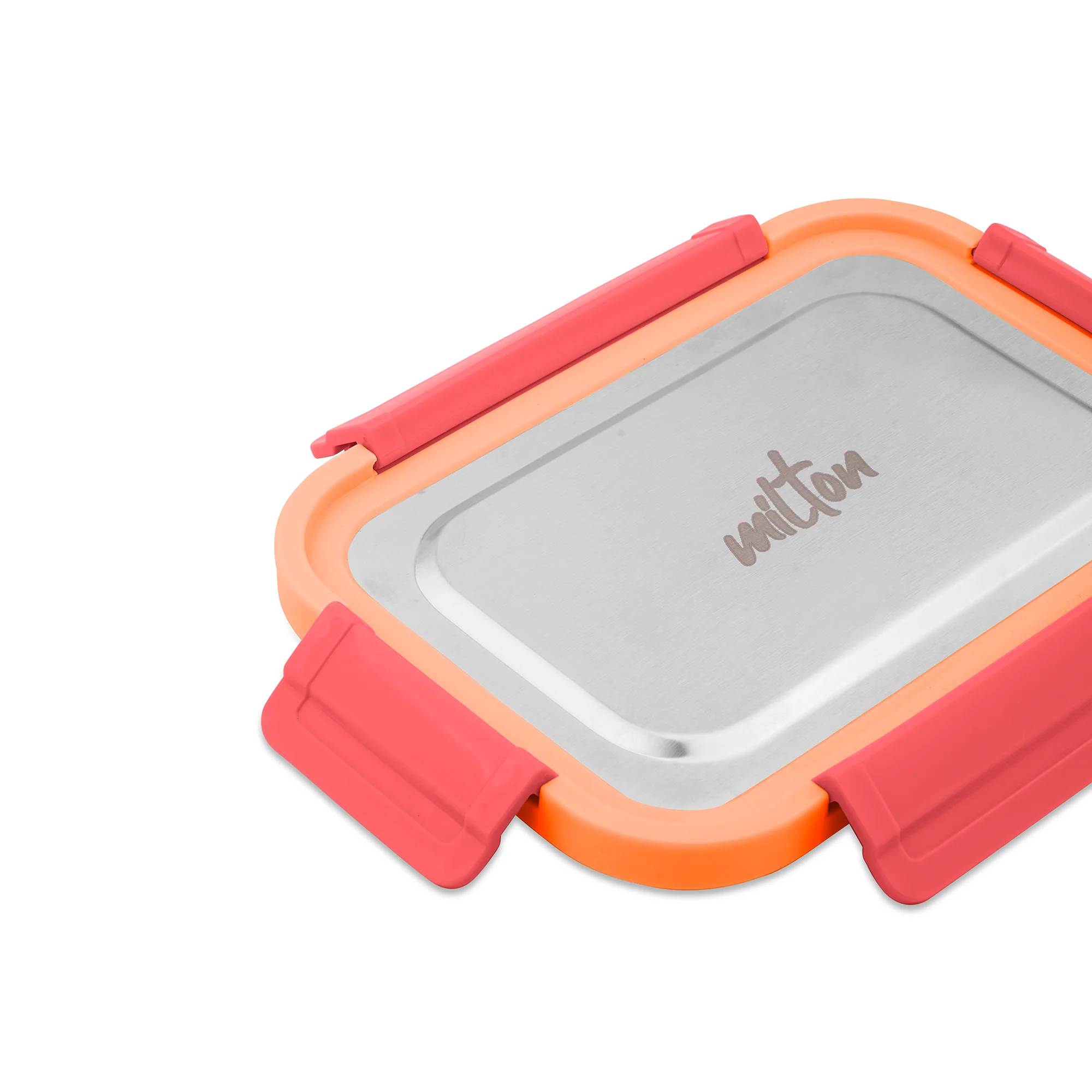 Spare Lid for Home Meal Junior (Multicolor) - Image 8