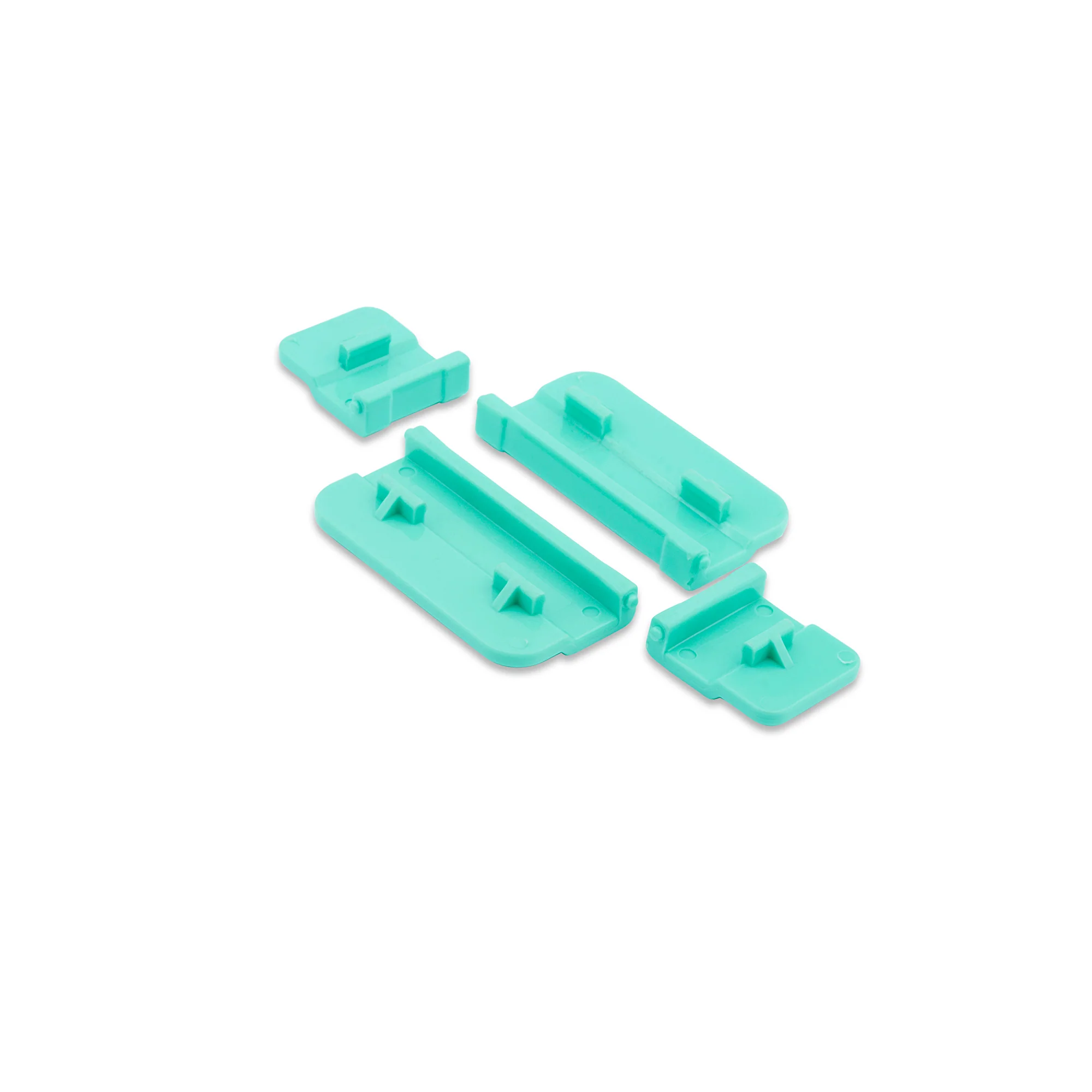 Spare lock For Home Meal Inner Container (Multicolor) - Image 2