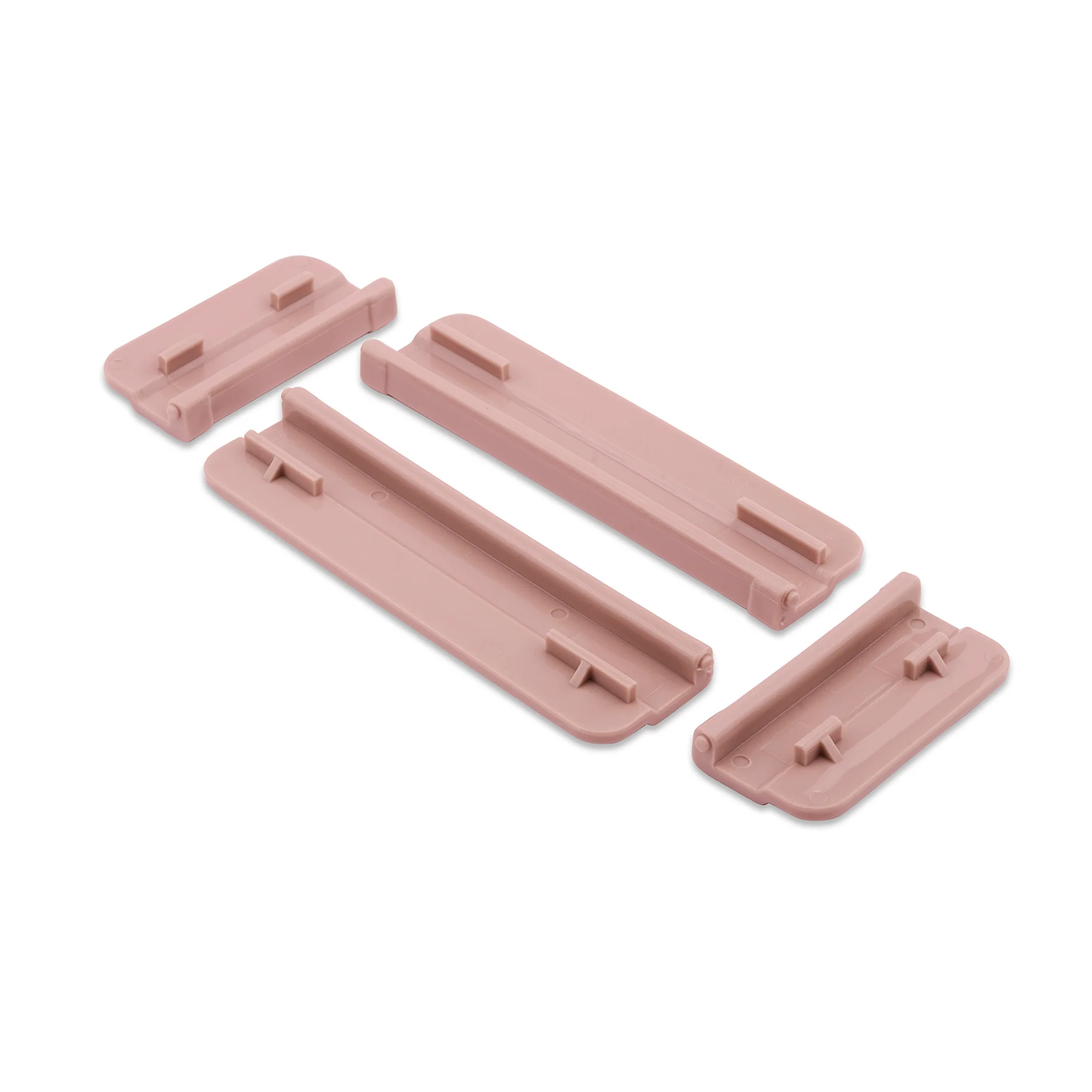 Spare Lock For Home Meal Tiffin (Multicolor) - Image 2