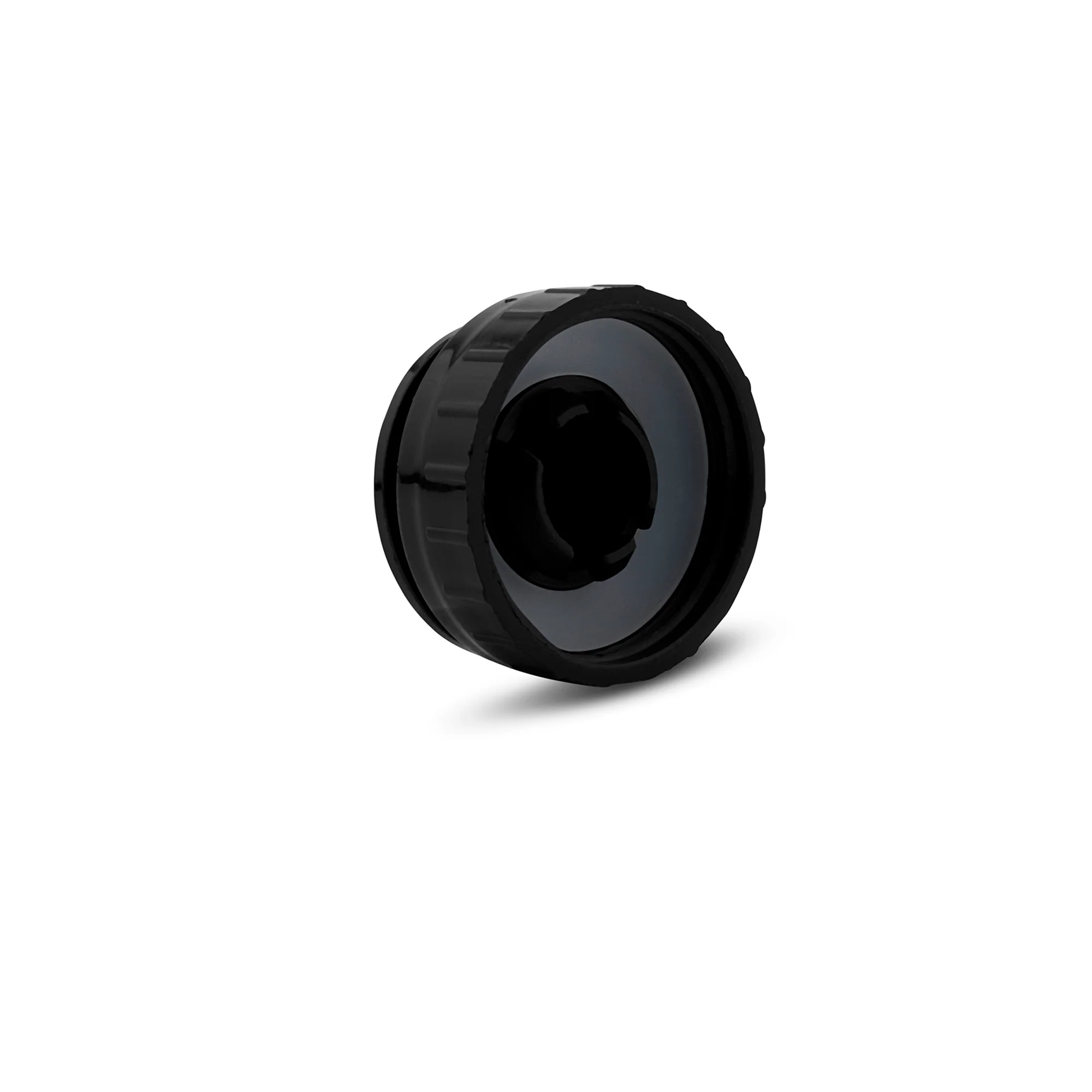 Spare Majesty Flask Air Pump Lid (Black) - Image 4