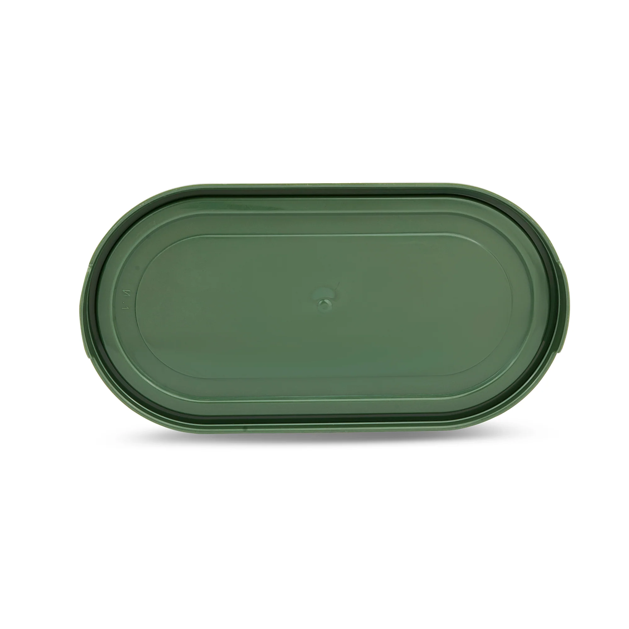 Spare Oval Container Lid (New) - Image 12