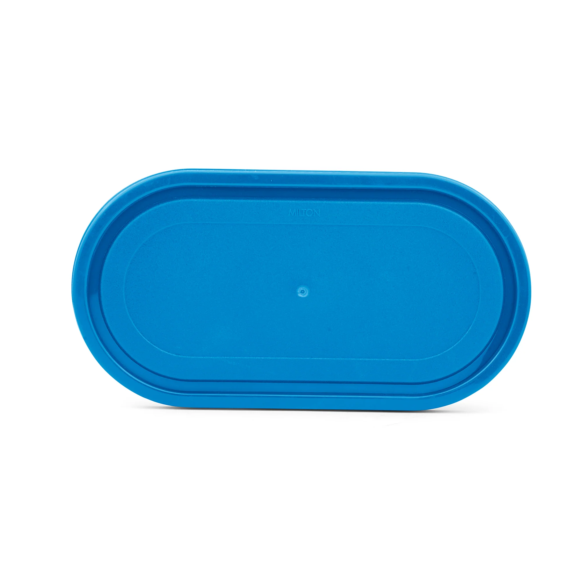 Spare Oval Container Lid (New) - Image 3