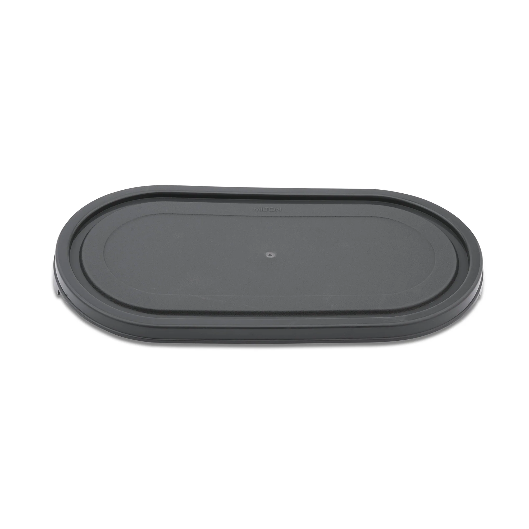 Spare Oval Container Lid (New) - Image 5