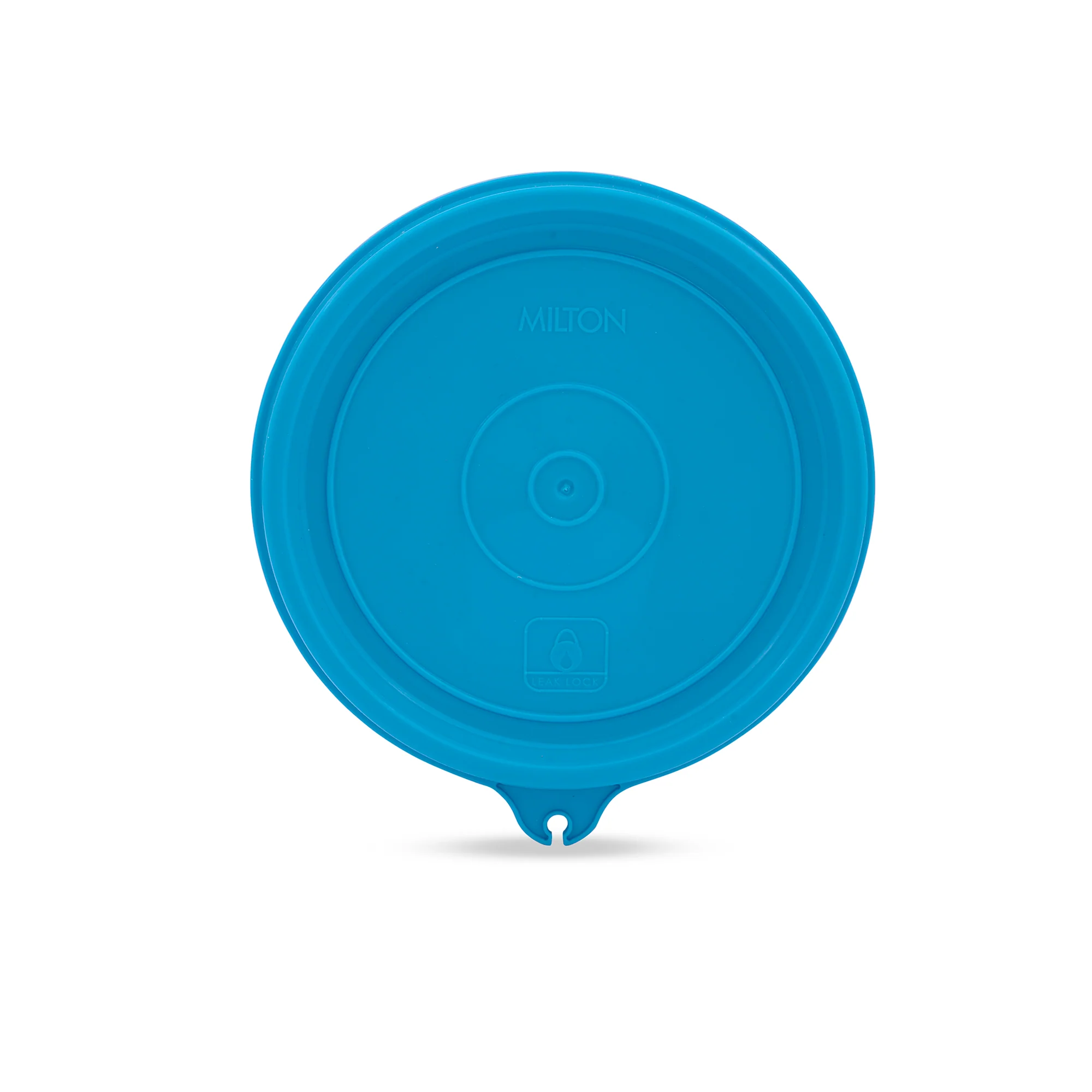 Spare SM Tiffin 200/350/500 ml Lid (Blue) - Image 3