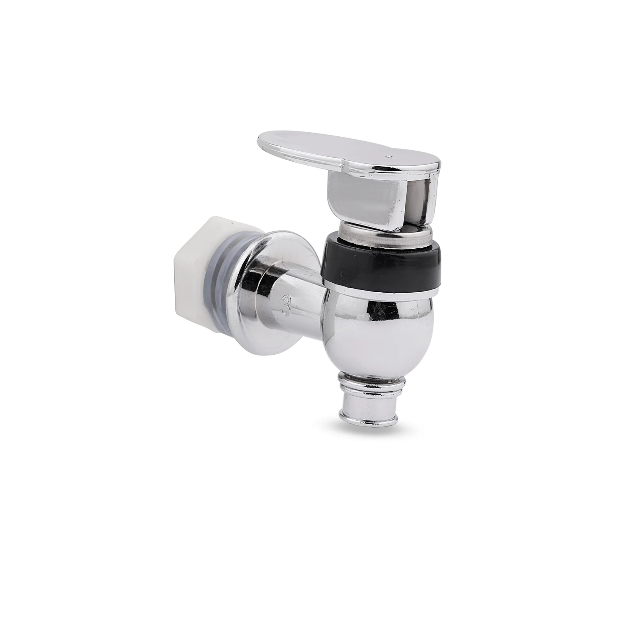 Spare Steel Pure 15/20 Ltr Water Filter Ready Tap