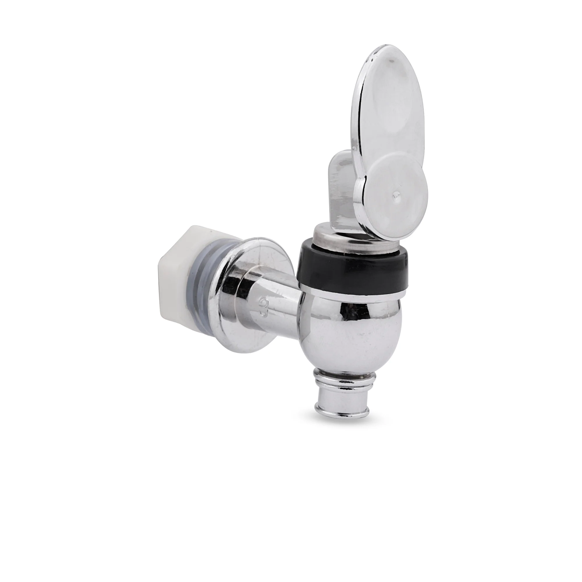 Spare Steel Pure 15/20 Ltr Water Filter Ready Tap - Image 2