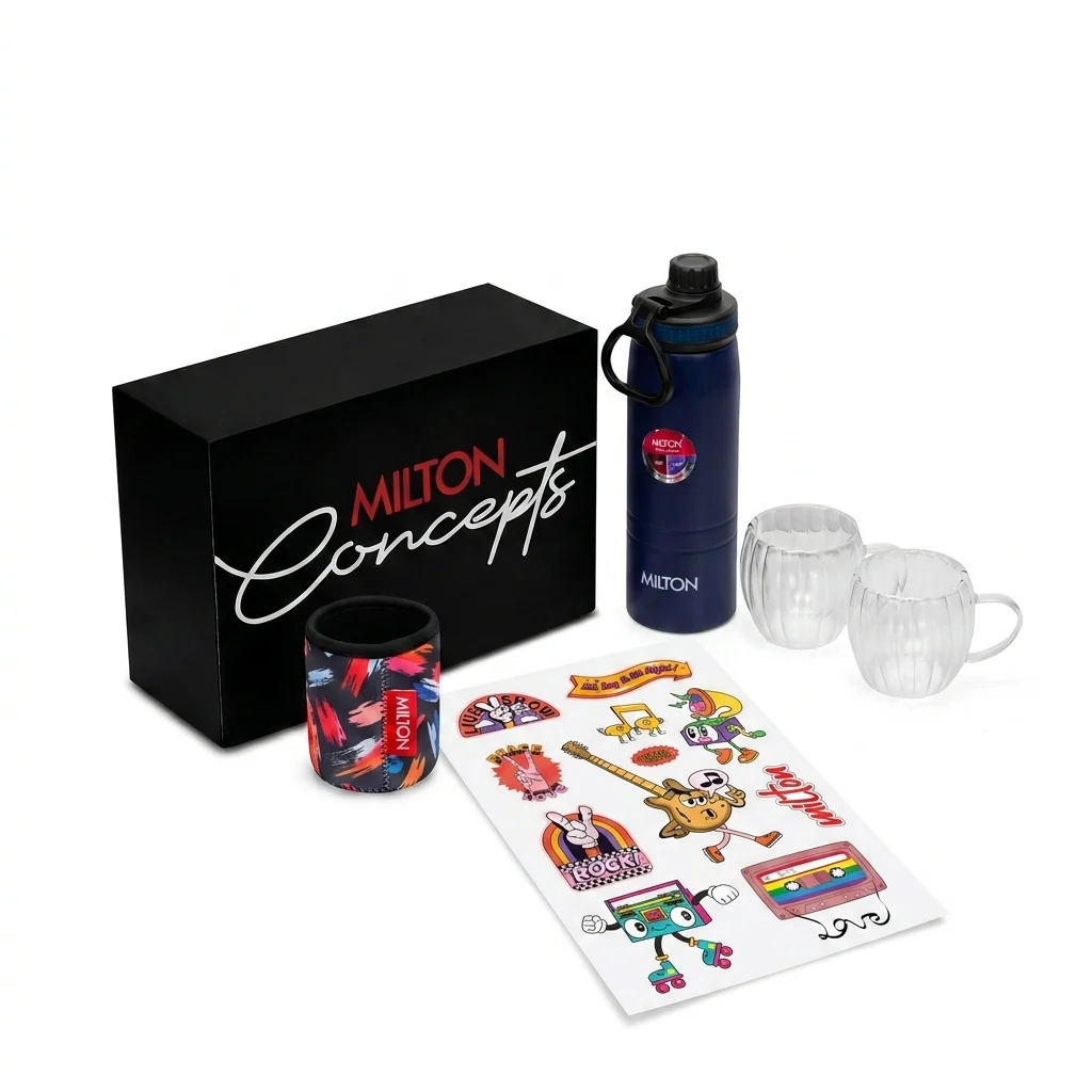 Sparkle Hydration Kit (Milton Concepts) - Image 2