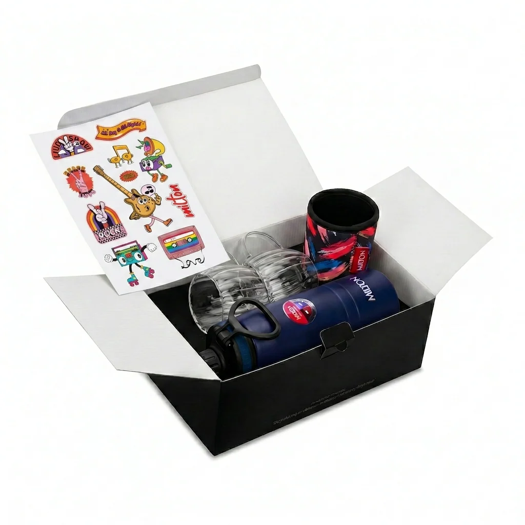 Sparkle Hydration Kit (Milton Concepts) - Image 4