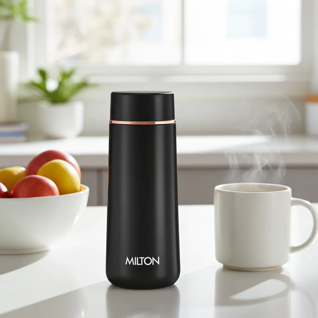 Starlit Thermosteel Bottle (Milton)