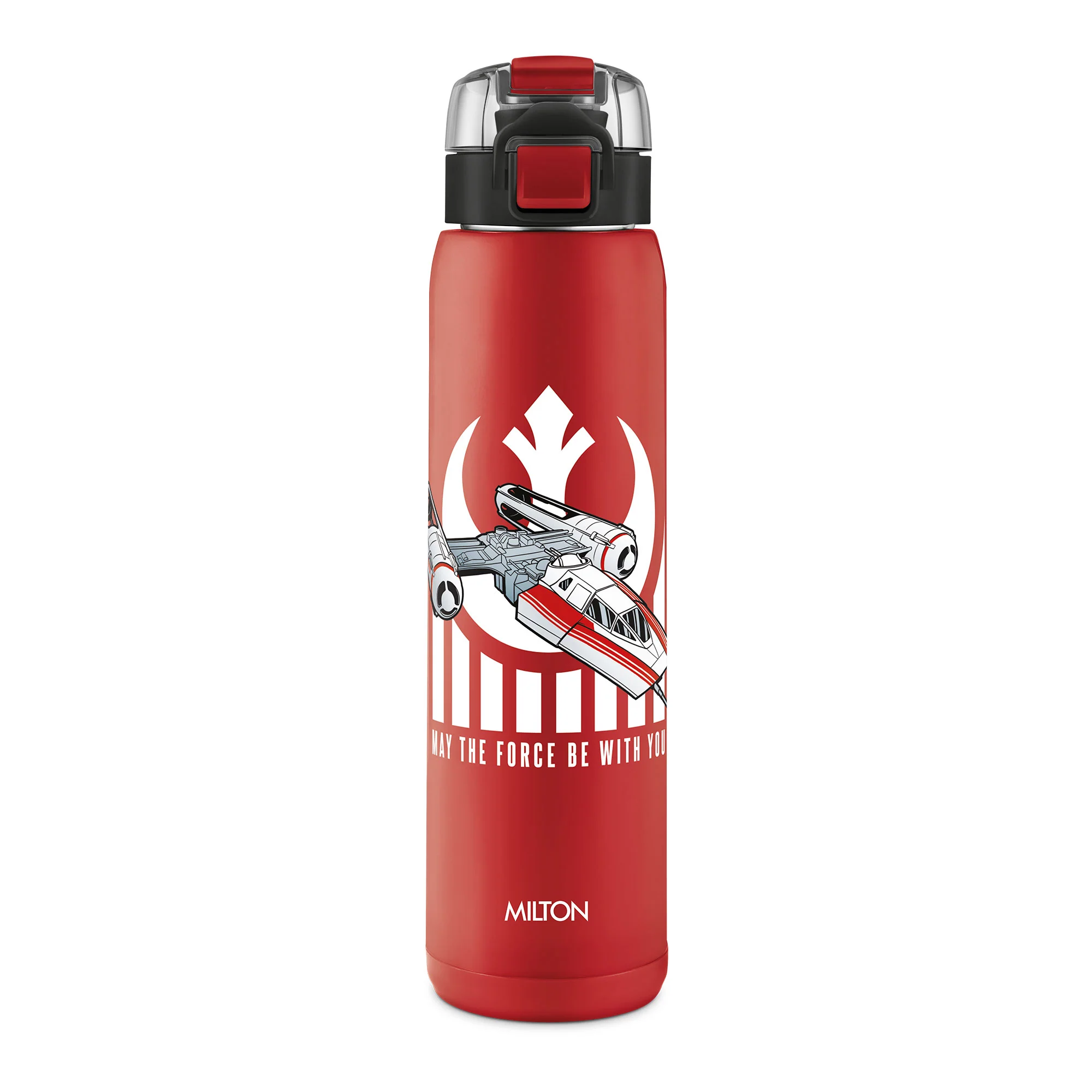 Steel Force Thermoware Bottle (Milton) - Image 3