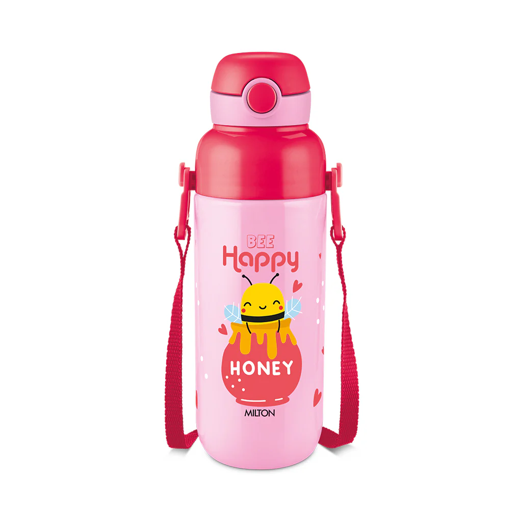Steel Indus Kids Bottle (Milton) - Image 7