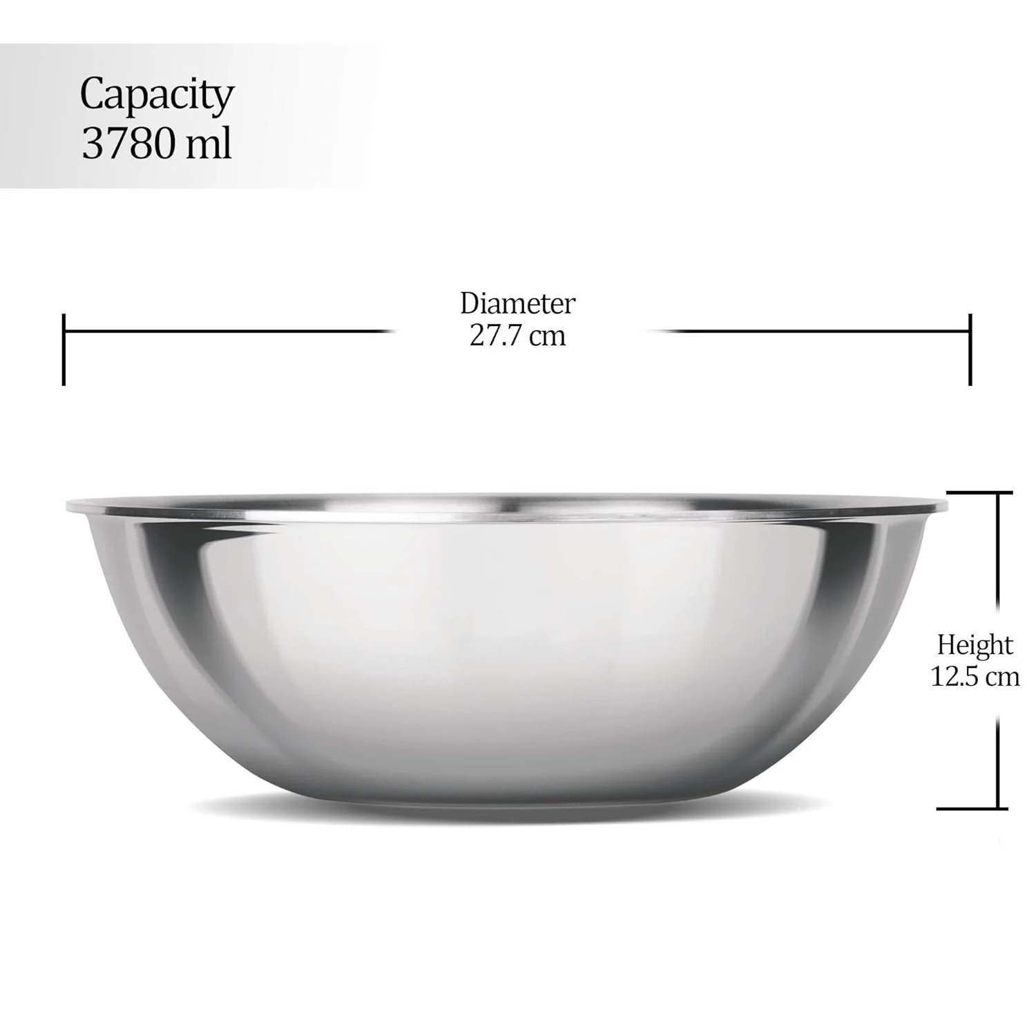 Tasla With Lid - Triply (Milton Procook) - Image 12