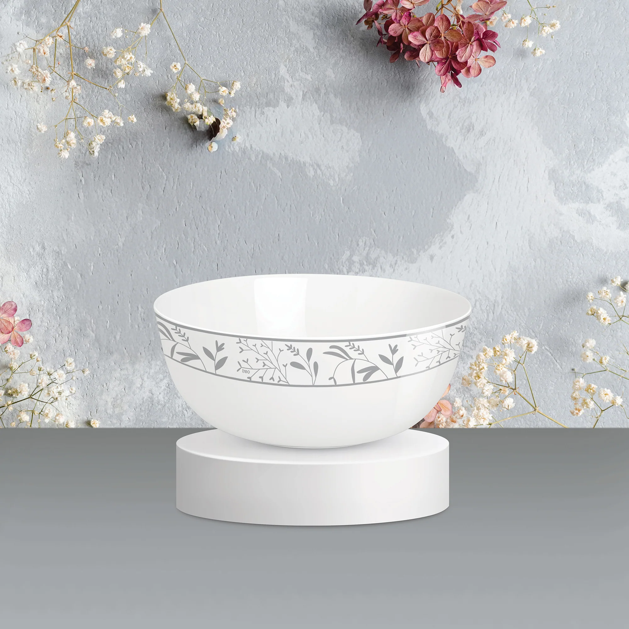 Terrana Collection Bowl Set - HAZEL (Treo By Milton) - Image 6