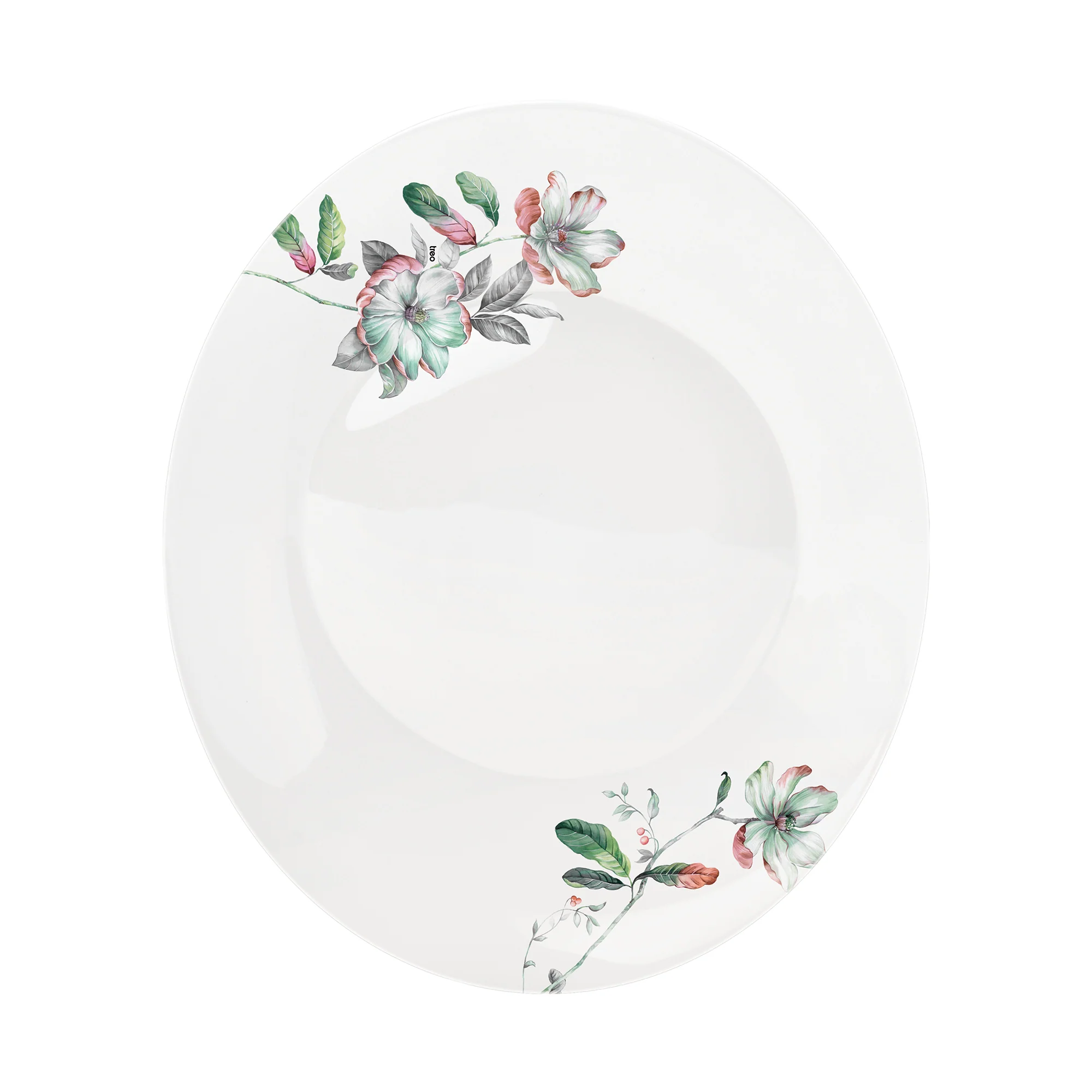 Terrana Collection Dinner Set - BLUSH - Image 11