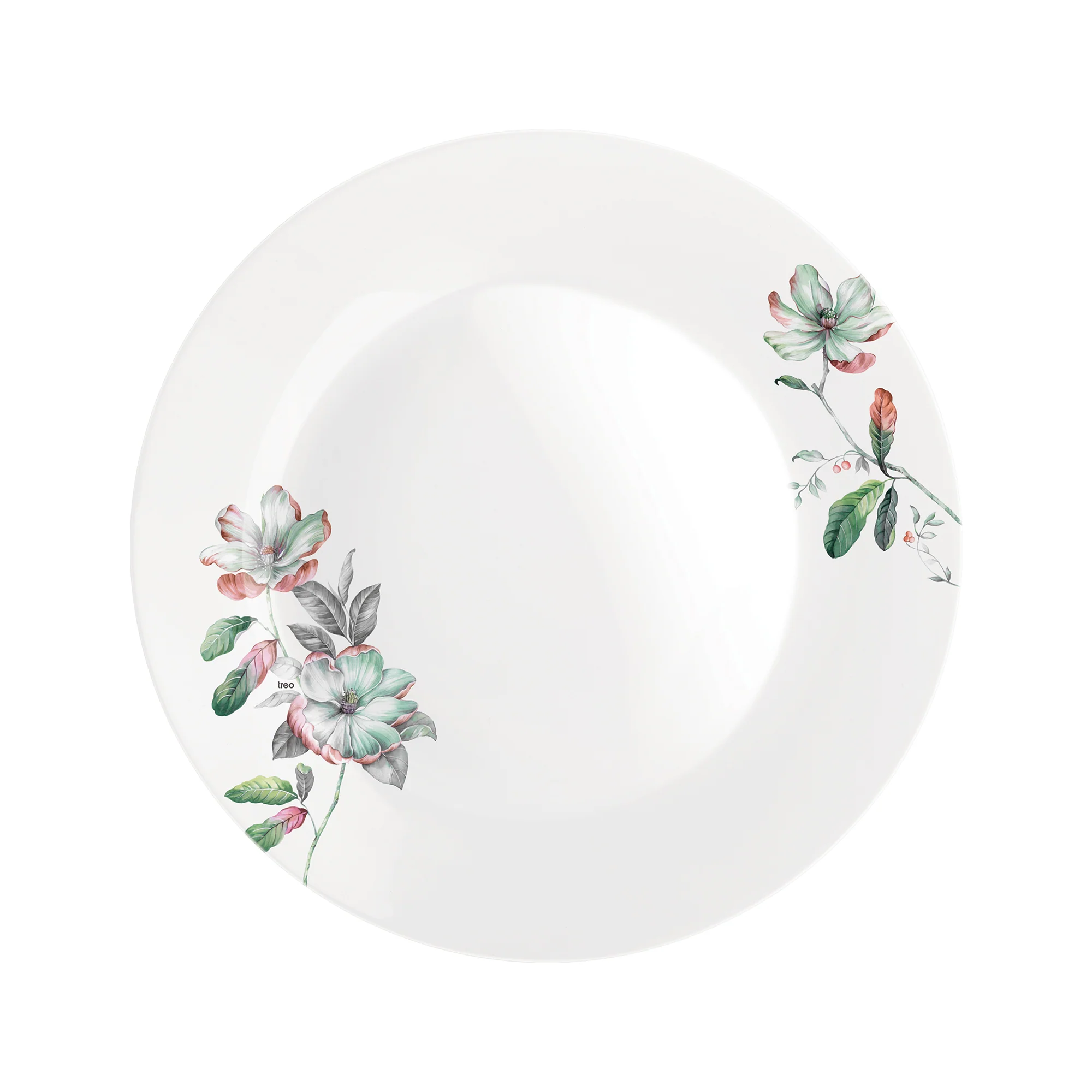 Terrana Collection Dinner Set - BLUSH - Image 9