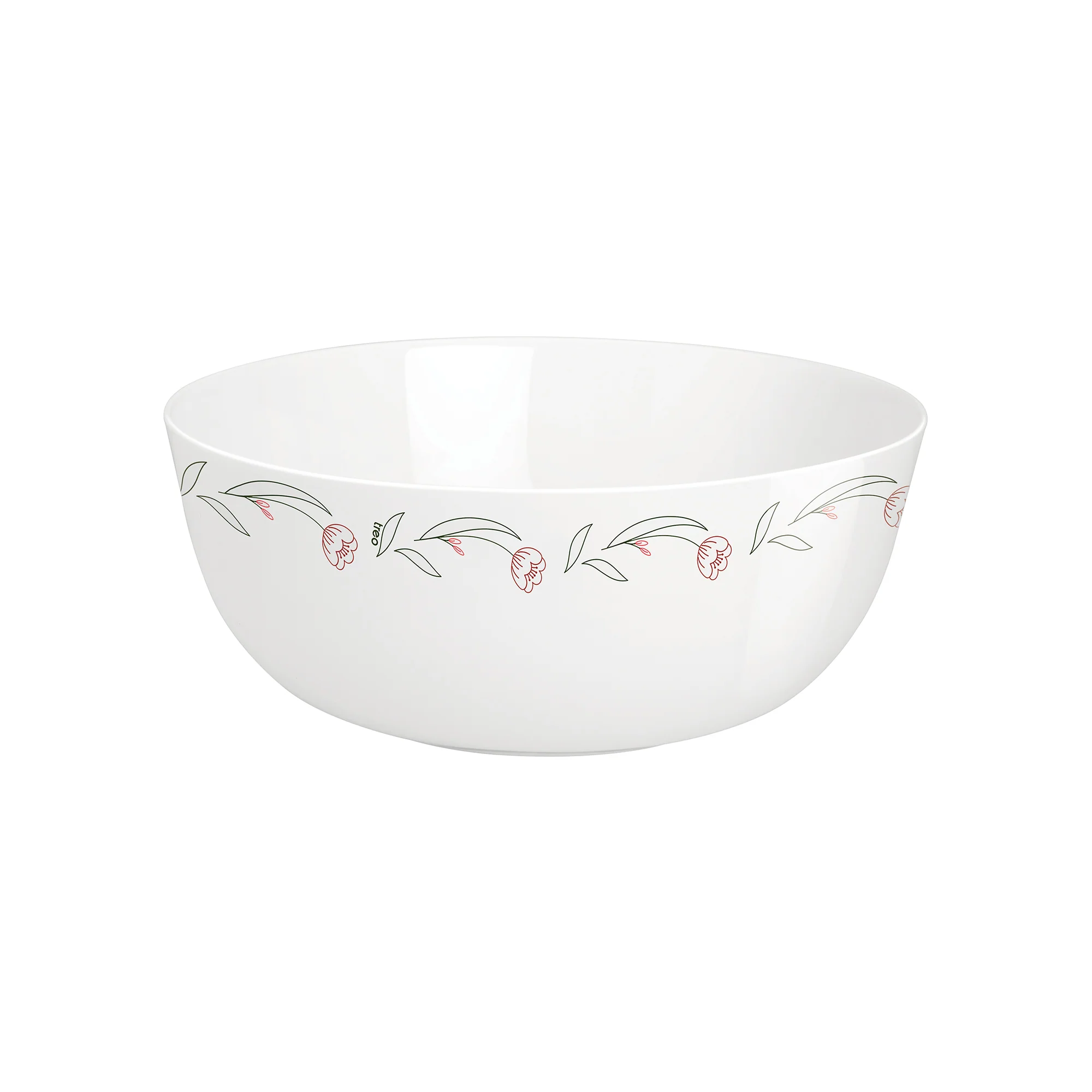 Terrana Collection Dinner Set - FIORA - Image 11