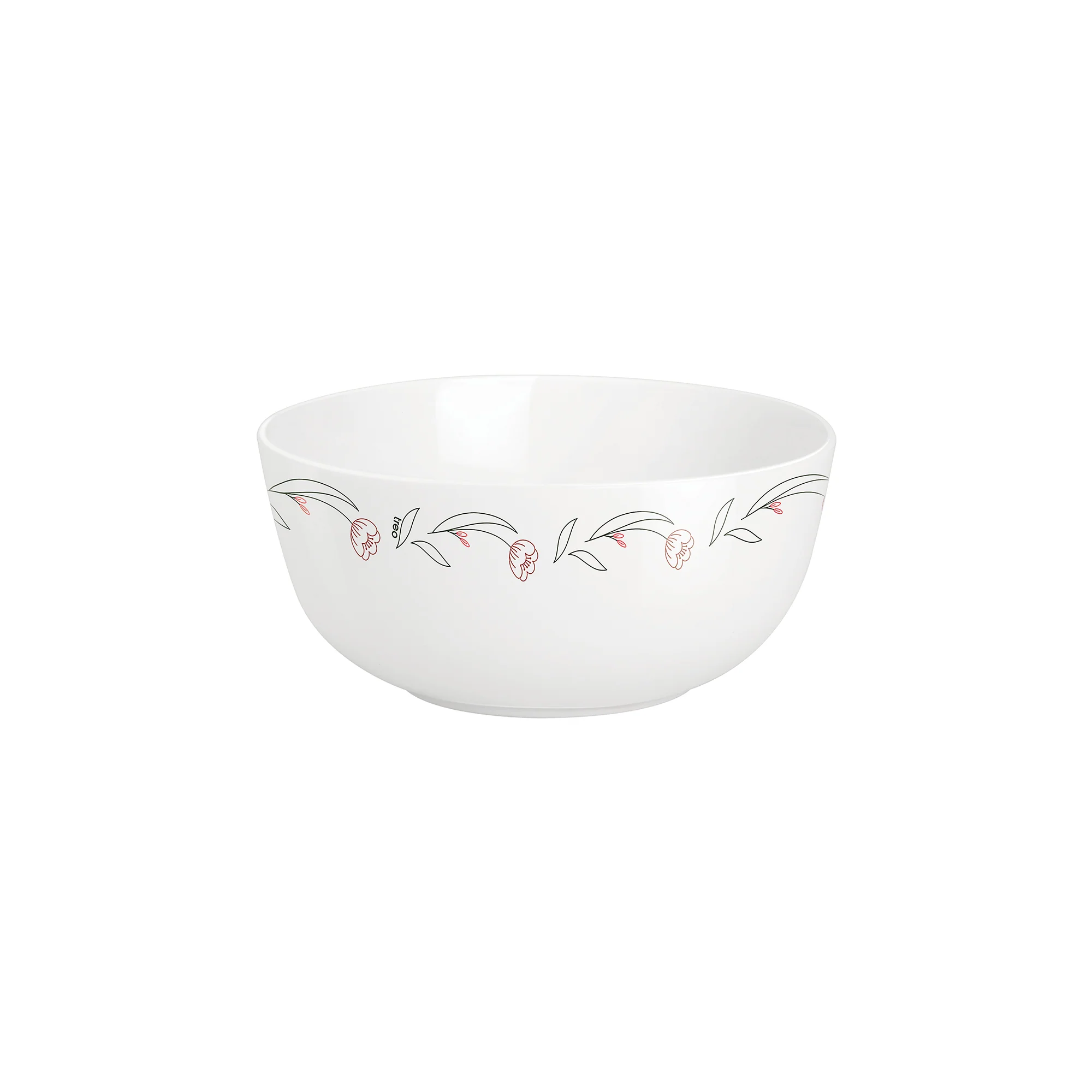 Terrana Collection Dinner Set - FIORA - Image 12