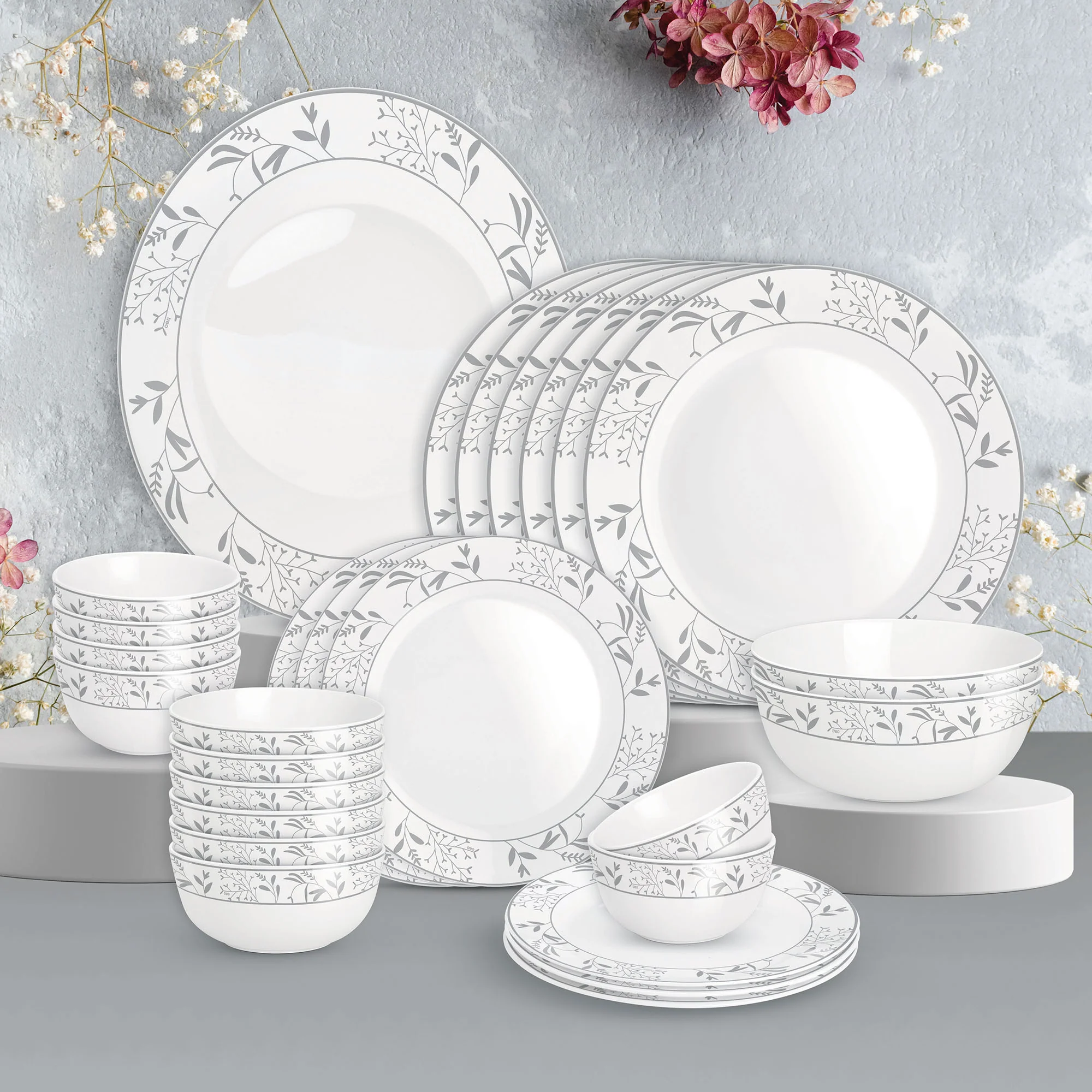 Terrana Collection Dinner Set - HAZEL - Image 6