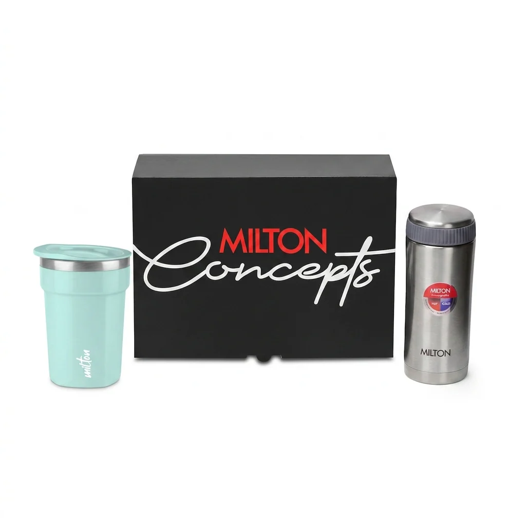 Thermo Duo Kit (Milton Concepts) - Image 5