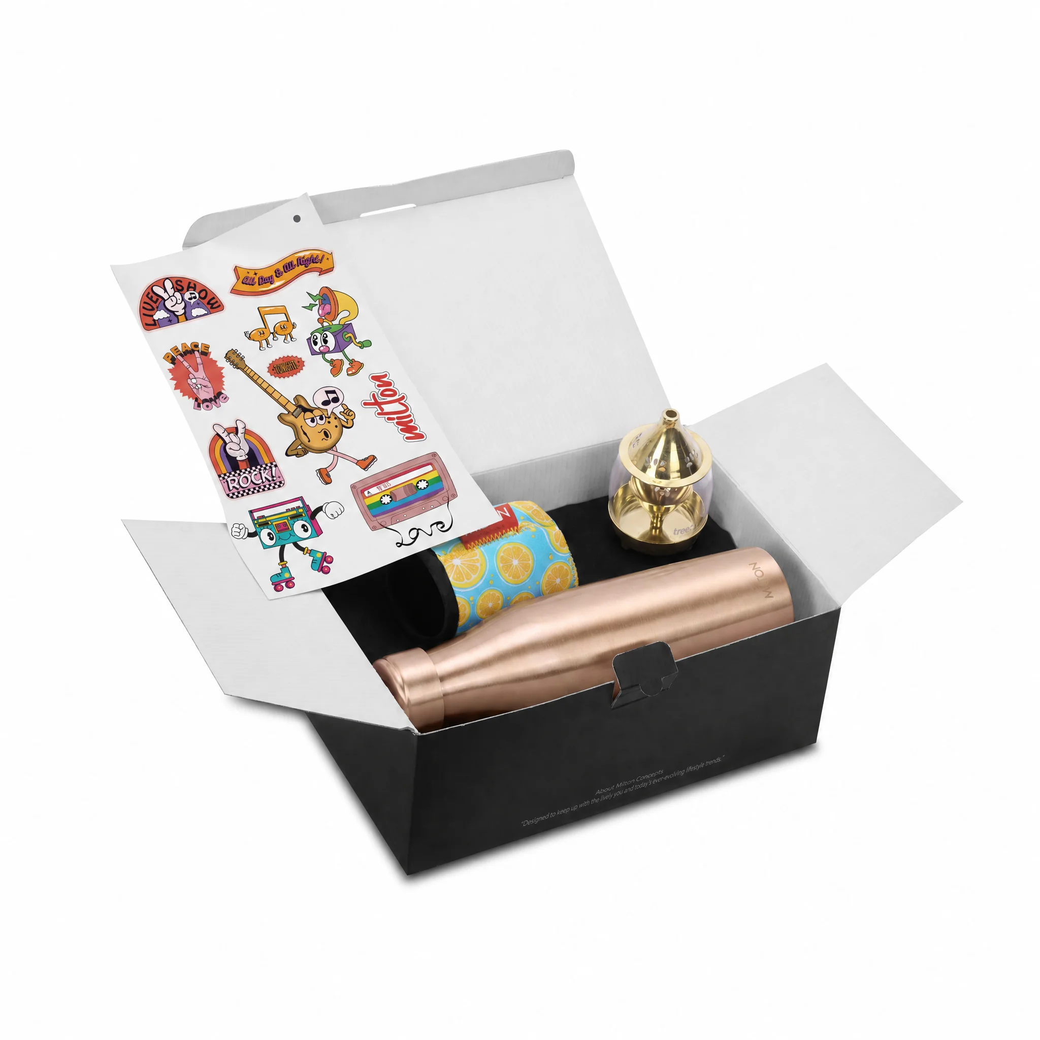 Wellness Ritual Combo (Milton Concepts) - Image 4